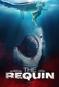 Portada de Sharkwater