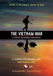 Portada de La guerra de Vietnam