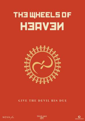 Carátula de The Wheels of Heaven