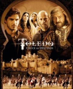 Portada de Toledo