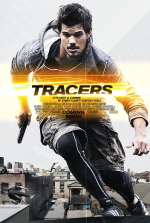 Carátula de Tracers
