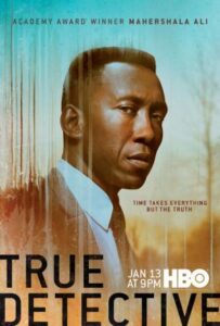 Portada de True Detective III