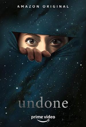 Carátula de Undone