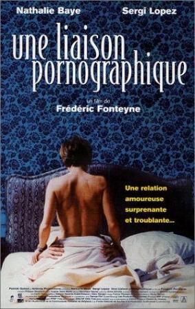 Carátula de Una relación privada