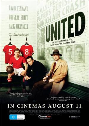 Carátula de United