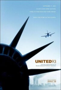 Portada de United 93 (Vuelo 93)