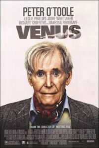 Portada de Venus