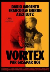 Portada de Vortex