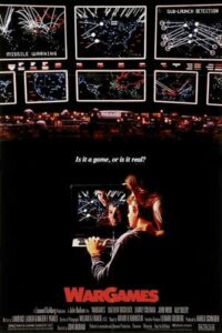 Portada de Juegos de guerra