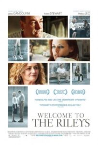 Portada de Welcome to the Rileys
