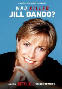 Portada de ¿Quién mató a Jill Dando?