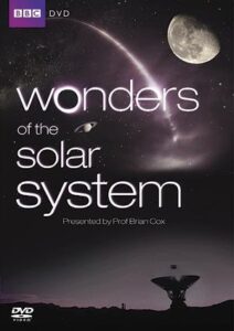 Portada de Maravillas del Sistema Solar