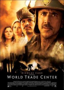 Portada de World Trade Center
