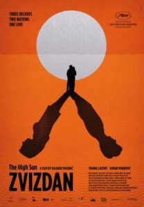 Portada de Bajo el sol